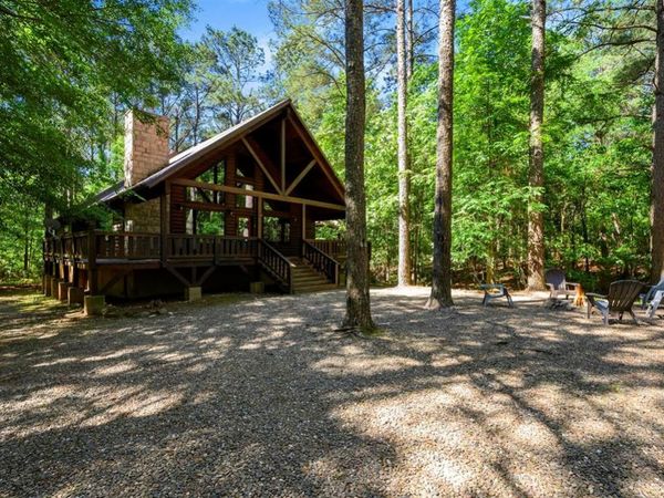 96 Starfish Road, Broken Bow, OK 74728