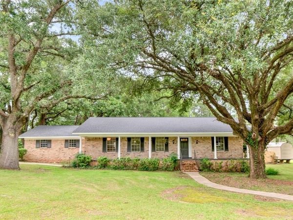 5217 Perin Road, Mobile, AL 36693