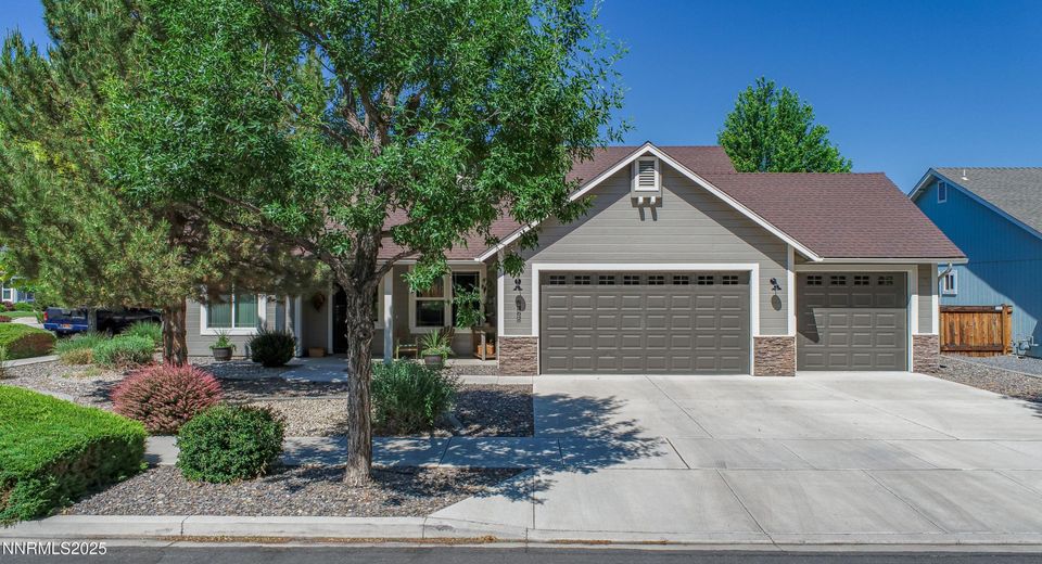1362 Branden Lane, Gardnerville, NV 89410 Photo