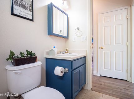 1362 Branden Lane, Gardnerville, NV 89410 Photo