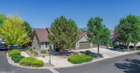 1362 Branden Lane, Gardnerville, NV 89410 Photo