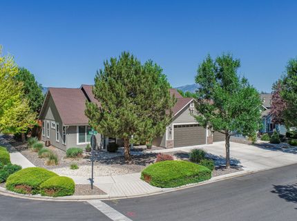 1362 Branden Lane, Gardnerville, NV 89410 Photo