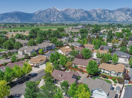 1362 Branden Lane, Gardnerville, NV 89410 Photo