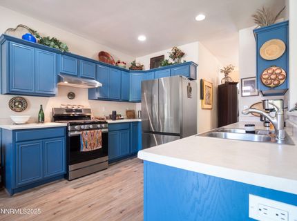 1362 Branden Lane, Gardnerville, NV 89410 Photo