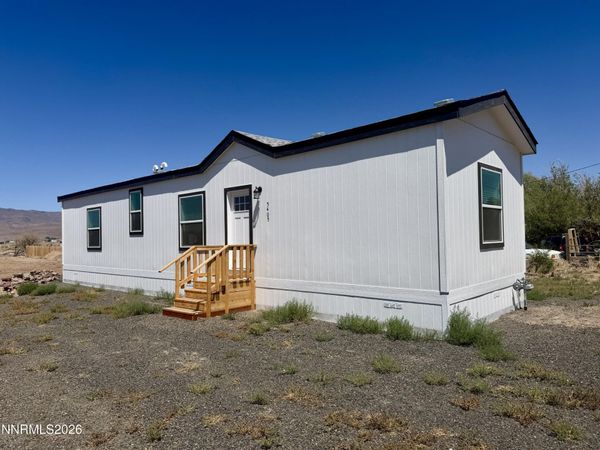 5405 Desert Lane, Stagecoach, NV 89429
