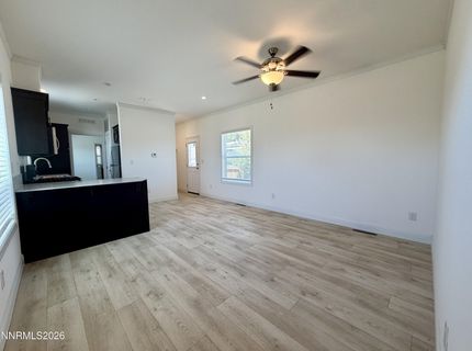 5405 Desert Lane, Stagecoach, NV 89429 Photo
