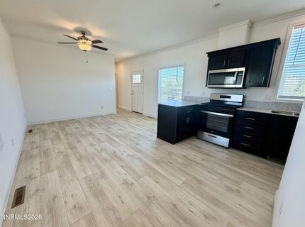 5405 Desert Lane, Stagecoach, NV 89429 Photo