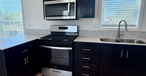 5405 Desert Lane, Stagecoach, NV 89429 Photo