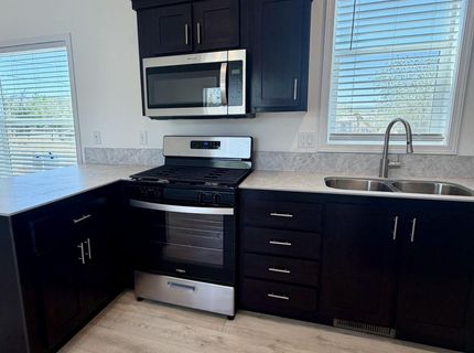 5405 Desert Lane, Stagecoach, NV 89429 Photo