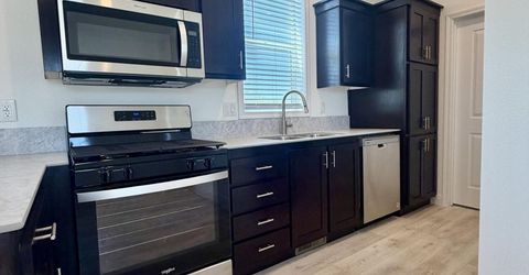 5405 Desert Lane, Stagecoach, NV 89429 Photo