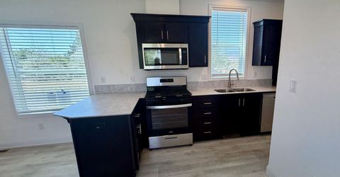 5405 Desert Lane, Stagecoach, NV 89429 Photo