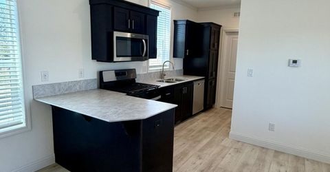5405 Desert Lane, Stagecoach, NV 89429 Photo