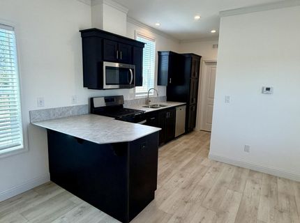 5405 Desert Lane, Stagecoach, NV 89429 Photo