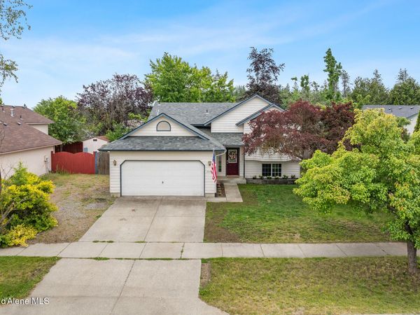 2048 W SHAWNA AVE , Coeur d'Alene, ID 83815