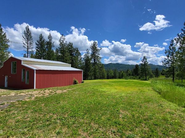6202 E Wood LN , Harrison, ID 83833