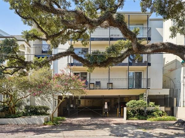 1430 JACKSON Avenue , Unit 205, New Orleans, LA 70130