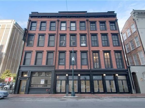 419 CARONDELET Street , Unit 202, New Orleans, LA 70130