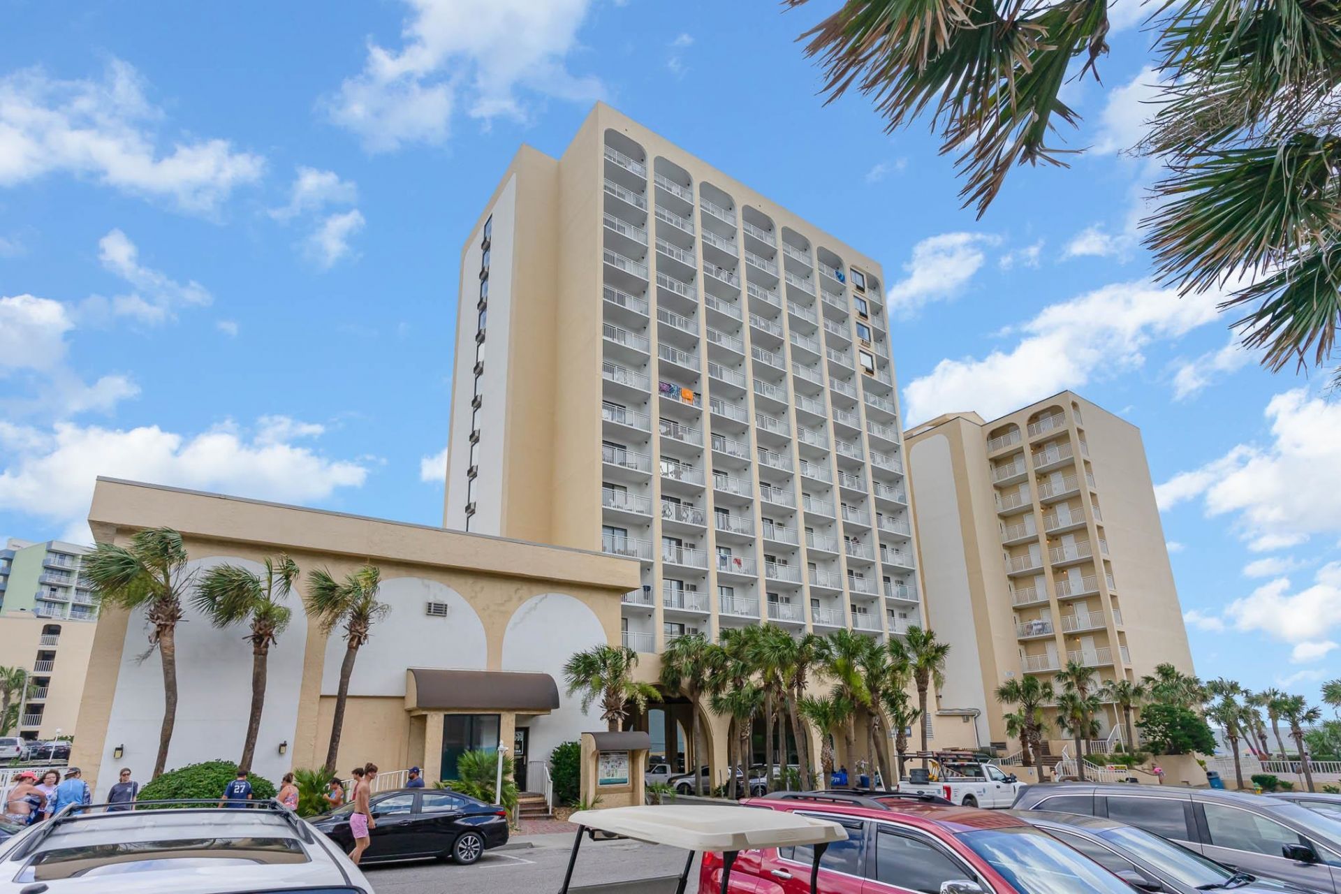 1207 S Ocean Blvd.  Photo 31