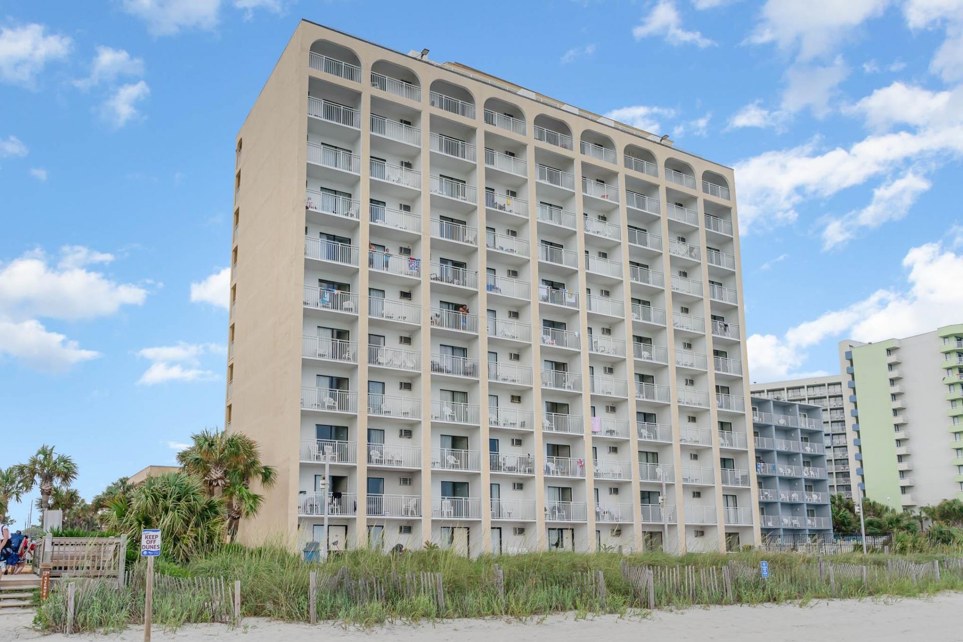 1207 S Ocean Blvd.  Photo 33