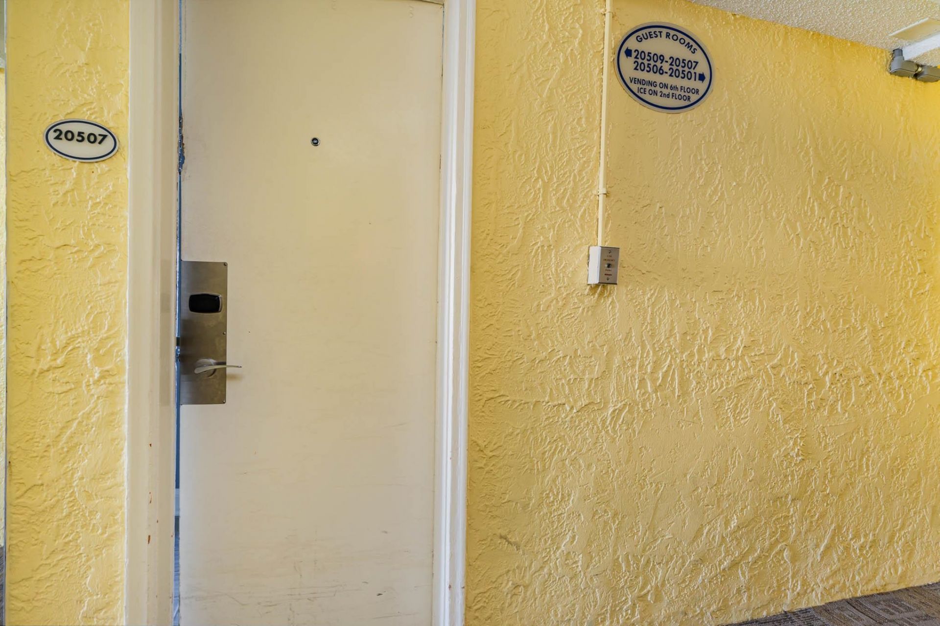 1207 S Ocean Blvd.  Photo 4