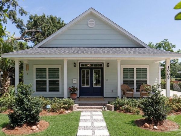 1006 W Lloyd St, Pensacola, FL 32501