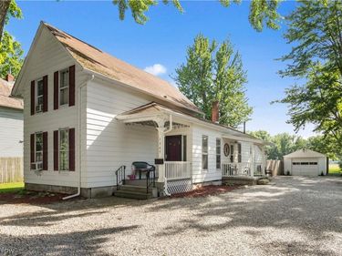 1365 East Avenue, Elyria, OH 44035