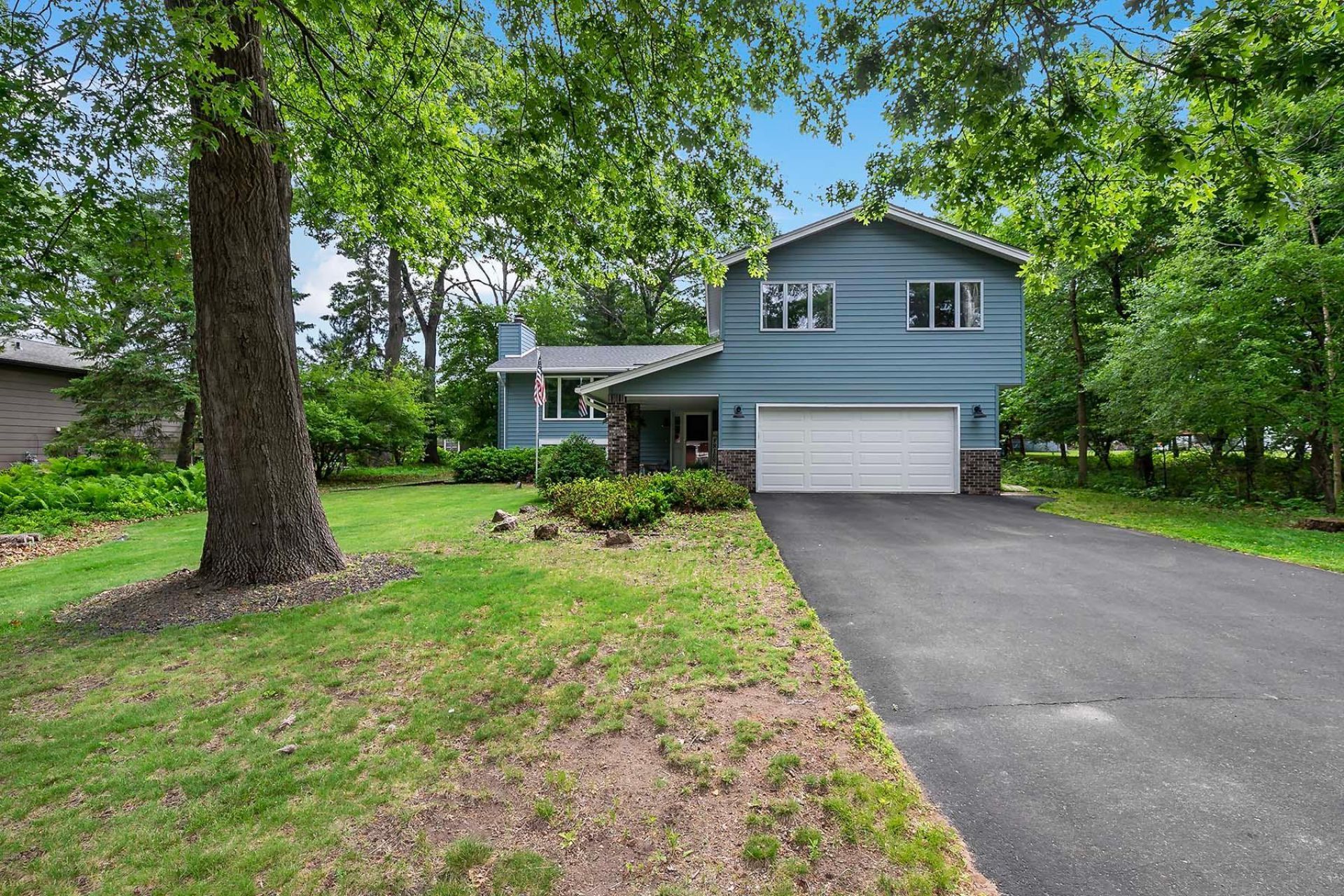 1204 Birch Drive, Hudson, WI 54016