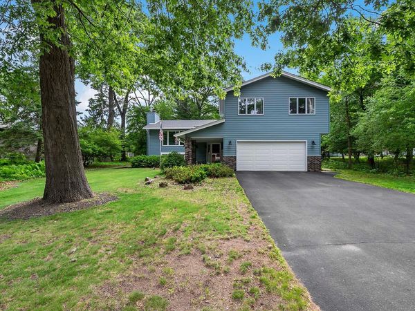 1204 Birch Drive, Hudson, WI 54016