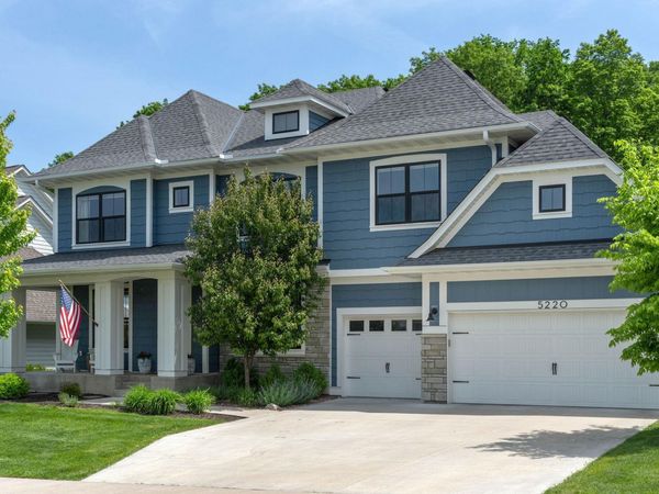 5220 Yellowstone Lane N, Plymouth, MN 55446