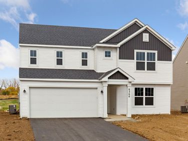 21944 Rouillard Boulevard, Rogers, MN 55374