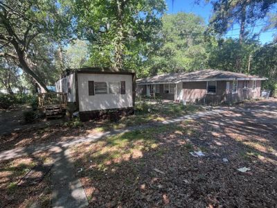 5605 Nelson Street, Unit A & B, North Charleston, SC 29418