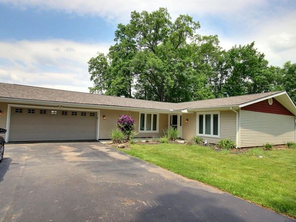 618 Rewill Drive, Fort Wayne, IN 46804