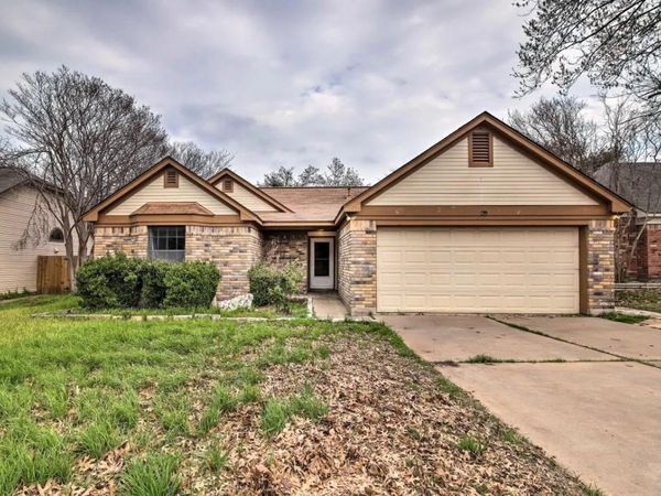 906 Elmwood TRL , Cedar Park, TX 78613