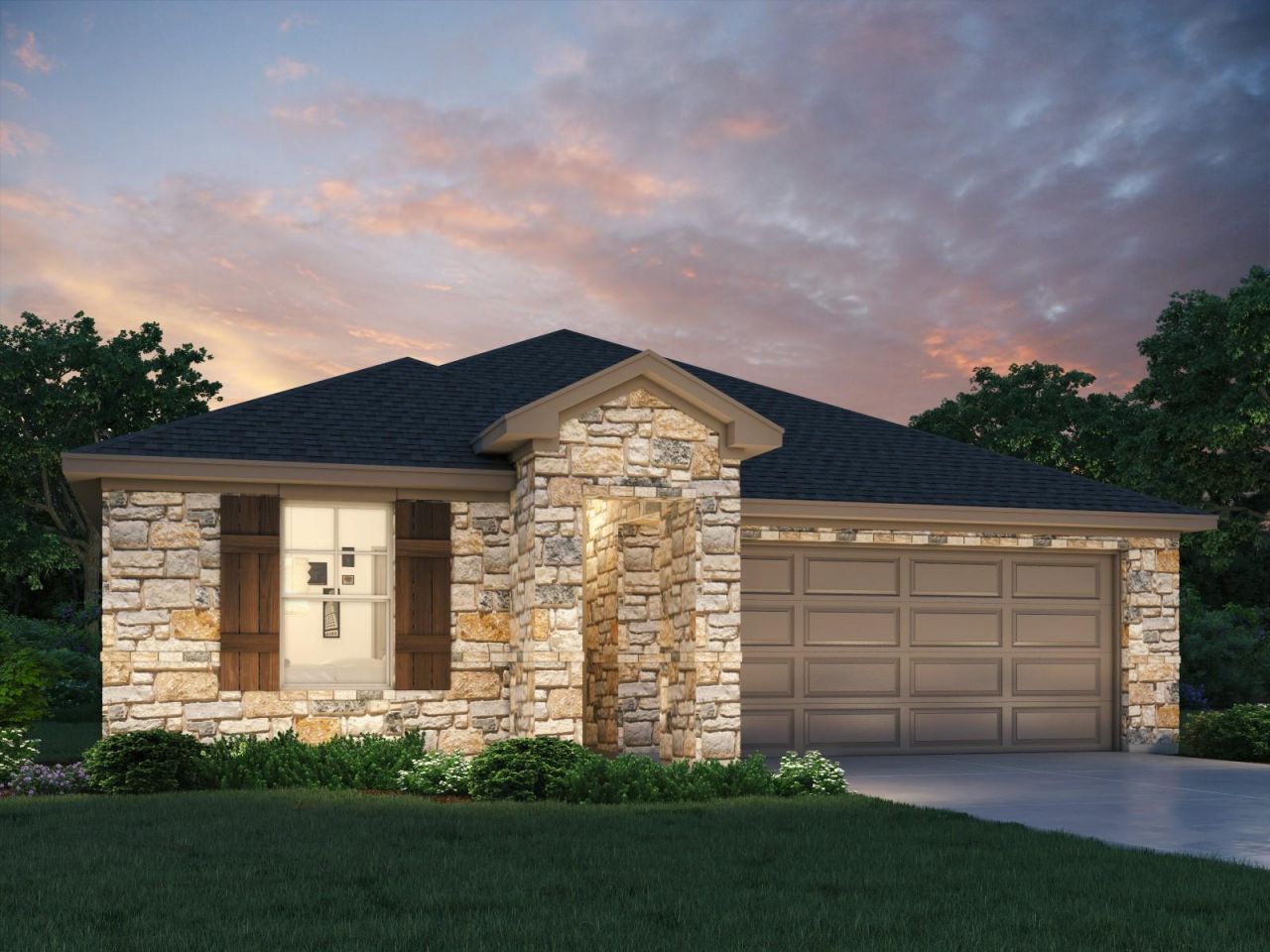 146 Diablo Rim Ter, Dripping Springs, TX 78620 Main Photo