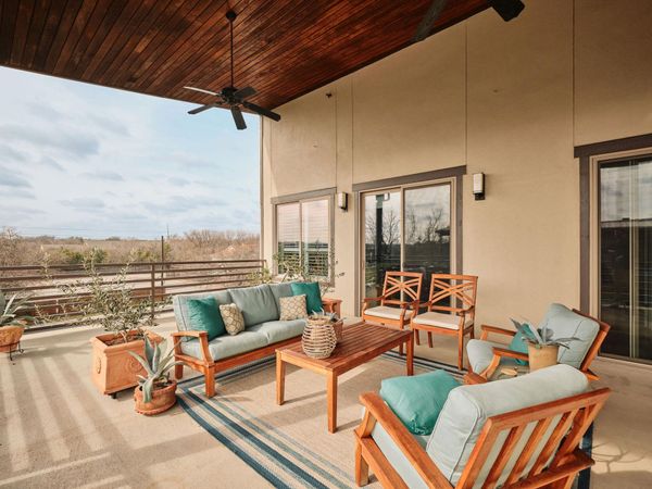 1504 Collier ST , Unit 4, Austin, TX 78704