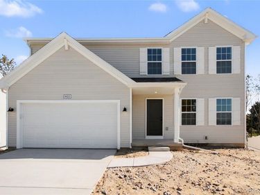 8033 Moonlight Creek Lane, Handy Township, Mi 48836