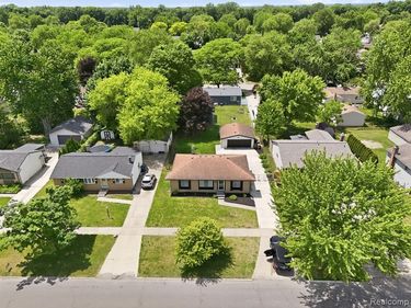 1260 S John Hix Street, Westland, MI 48186