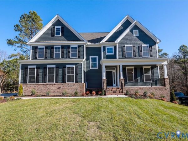 8490 Roden Drive, Hanover, VA 23111