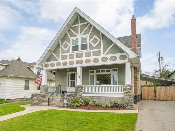 917 W Montgomery Ave, Spokane, WA 99205