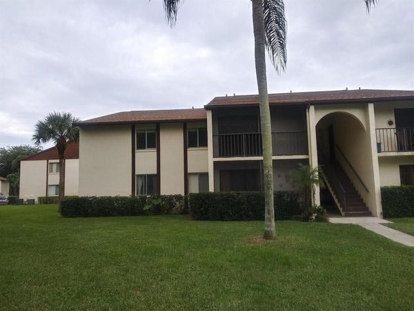 4681 Sable Pine Circle, Unit A1, West Palm Beach, FL 33417