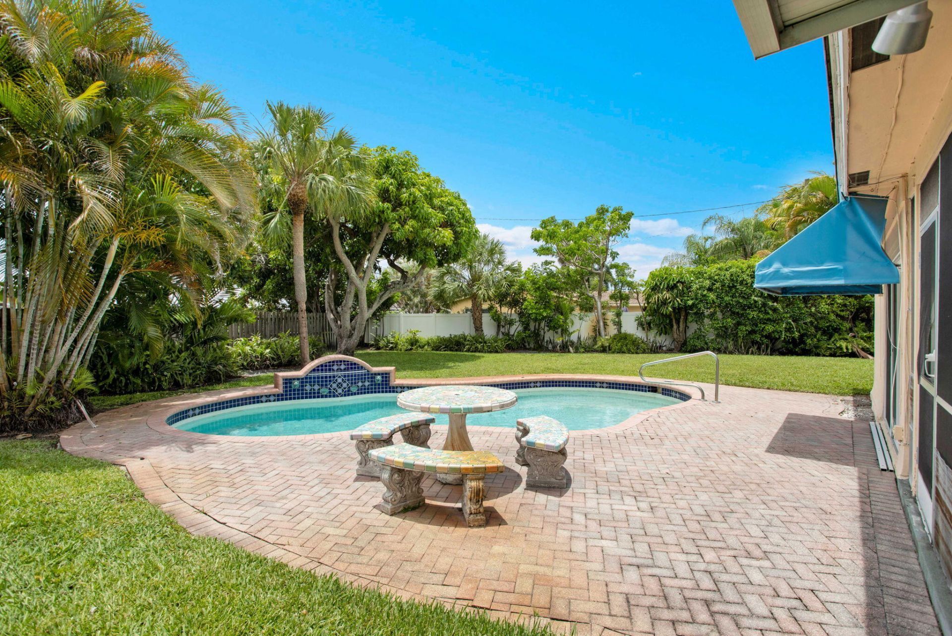 1910 NE 52nd Street Ne, Fort Lauderdale, FL 33308 Photo