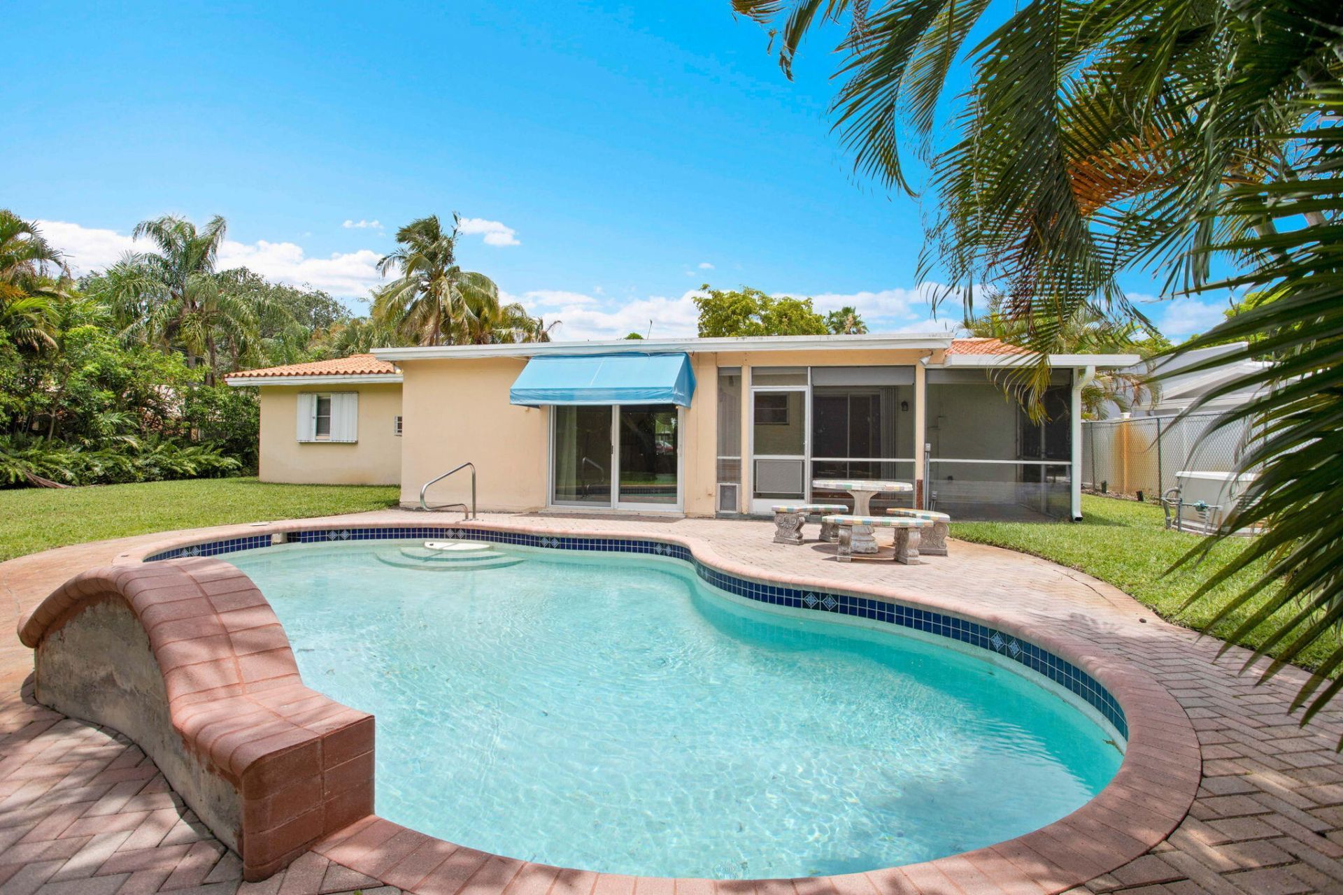 1910 NE 52nd Street Ne, Fort Lauderdale, FL 33308 Photo