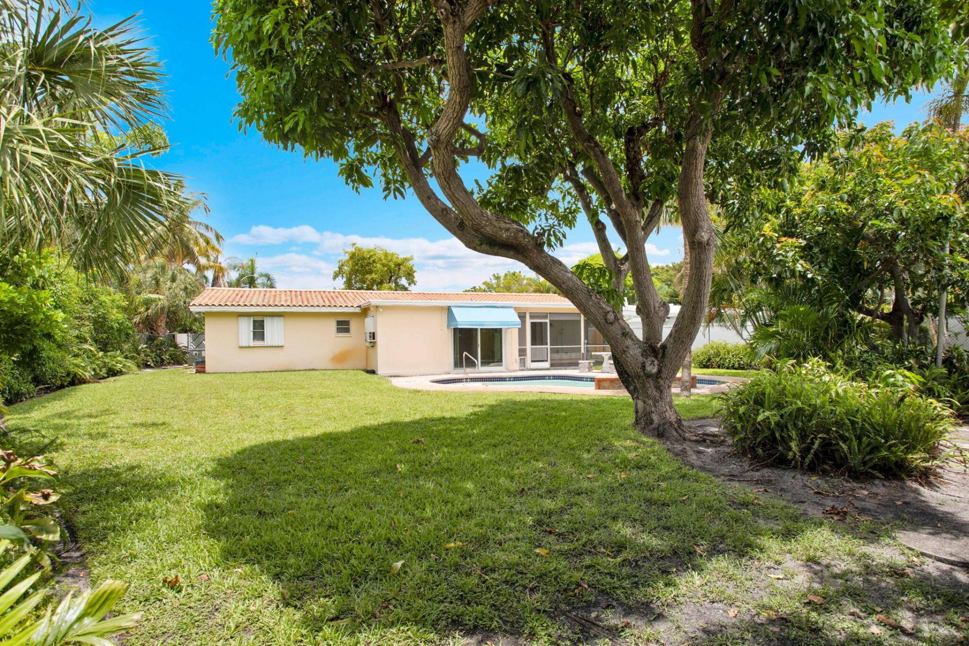1910 NE 52nd Street Ne, Fort Lauderdale, FL 33308 Photo