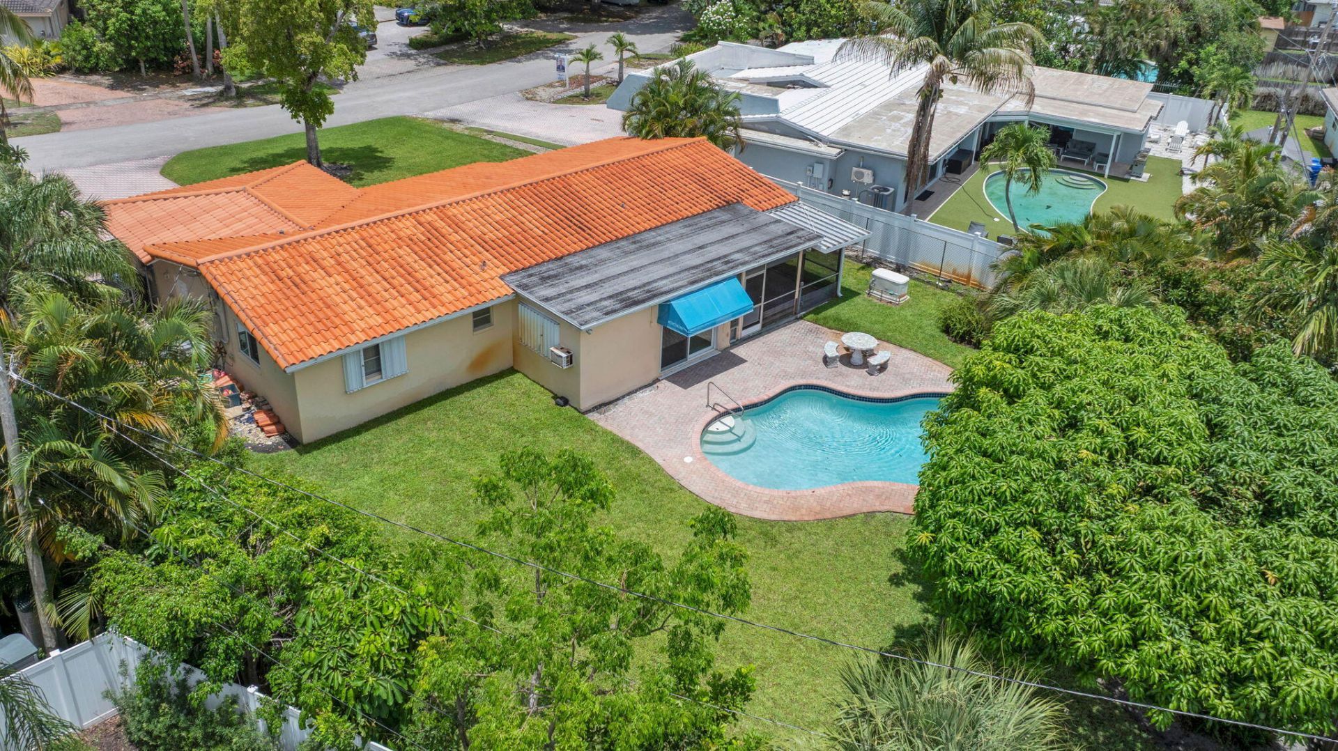 1910 NE 52nd Street Ne, Fort Lauderdale, FL 33308 Photo