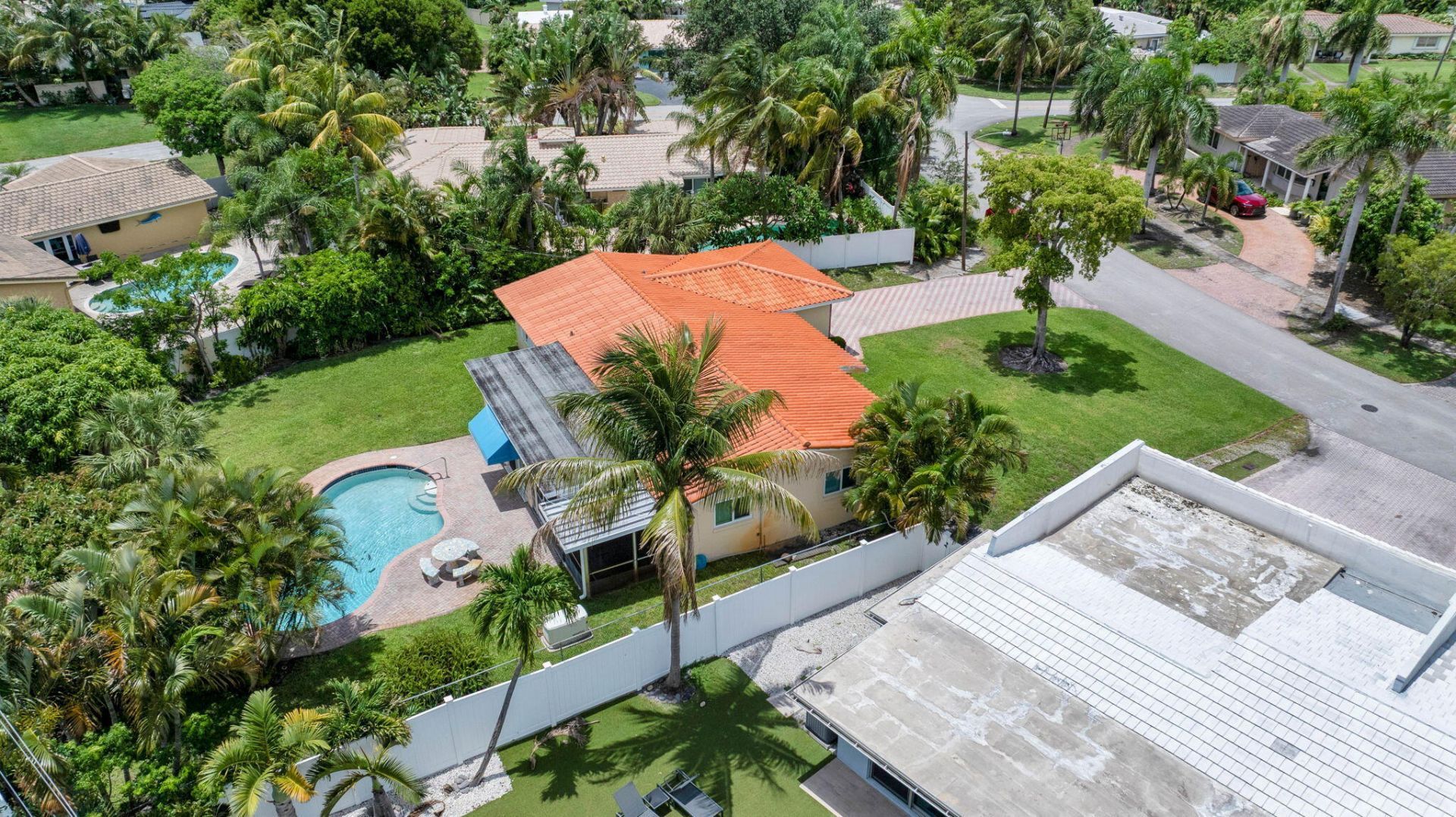1910 NE 52nd Street Ne, Fort Lauderdale, FL 33308 Photo