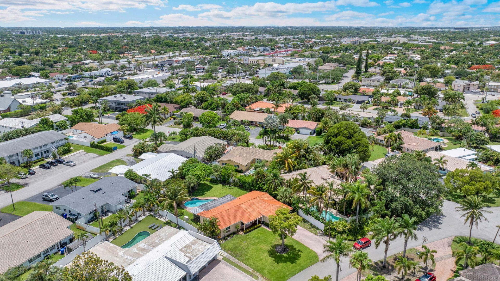 1910 NE 52nd Street Ne, Fort Lauderdale, FL 33308 Photo