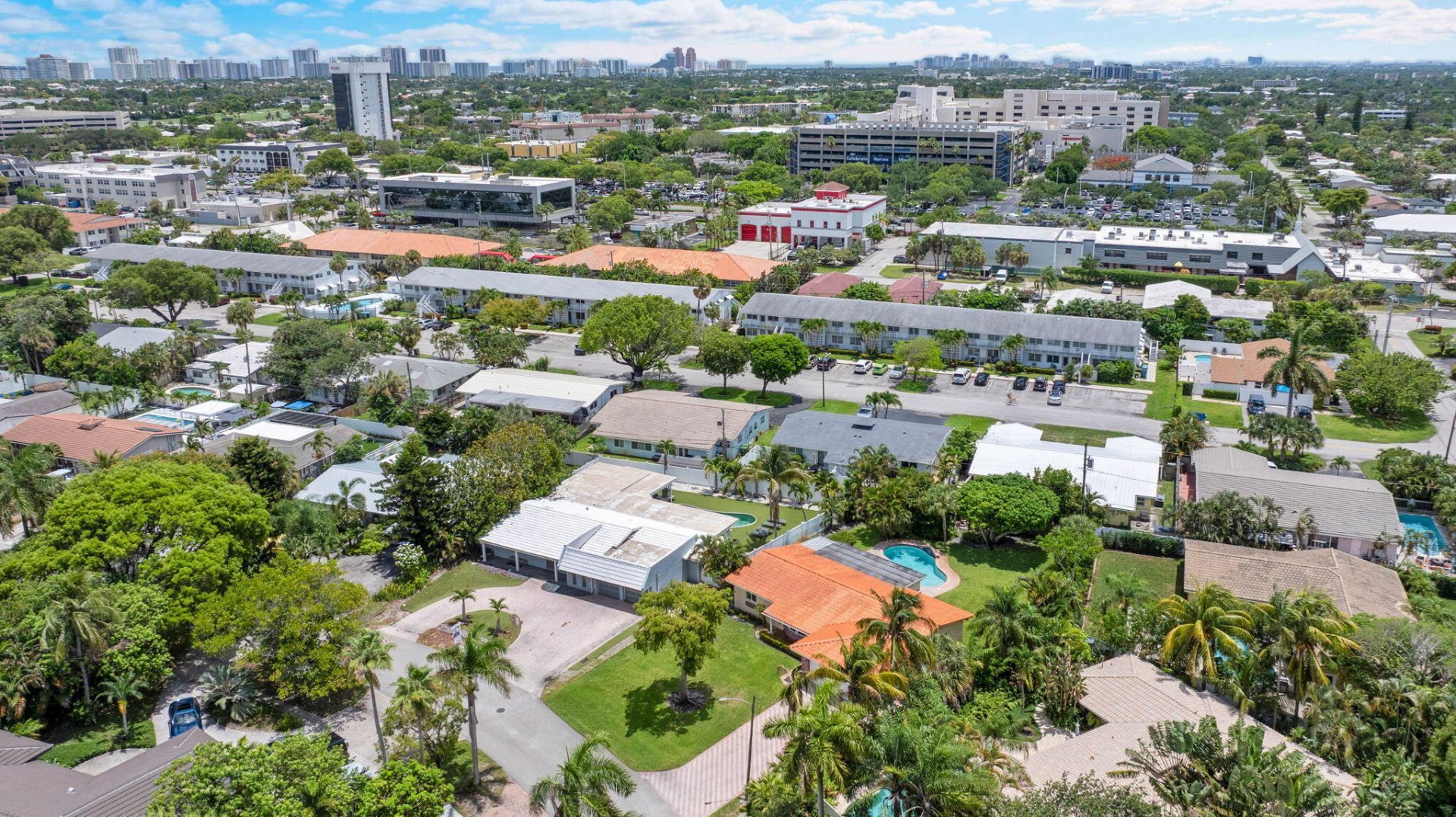1910 NE 52nd Street Ne, Fort Lauderdale, FL 33308 Photo
