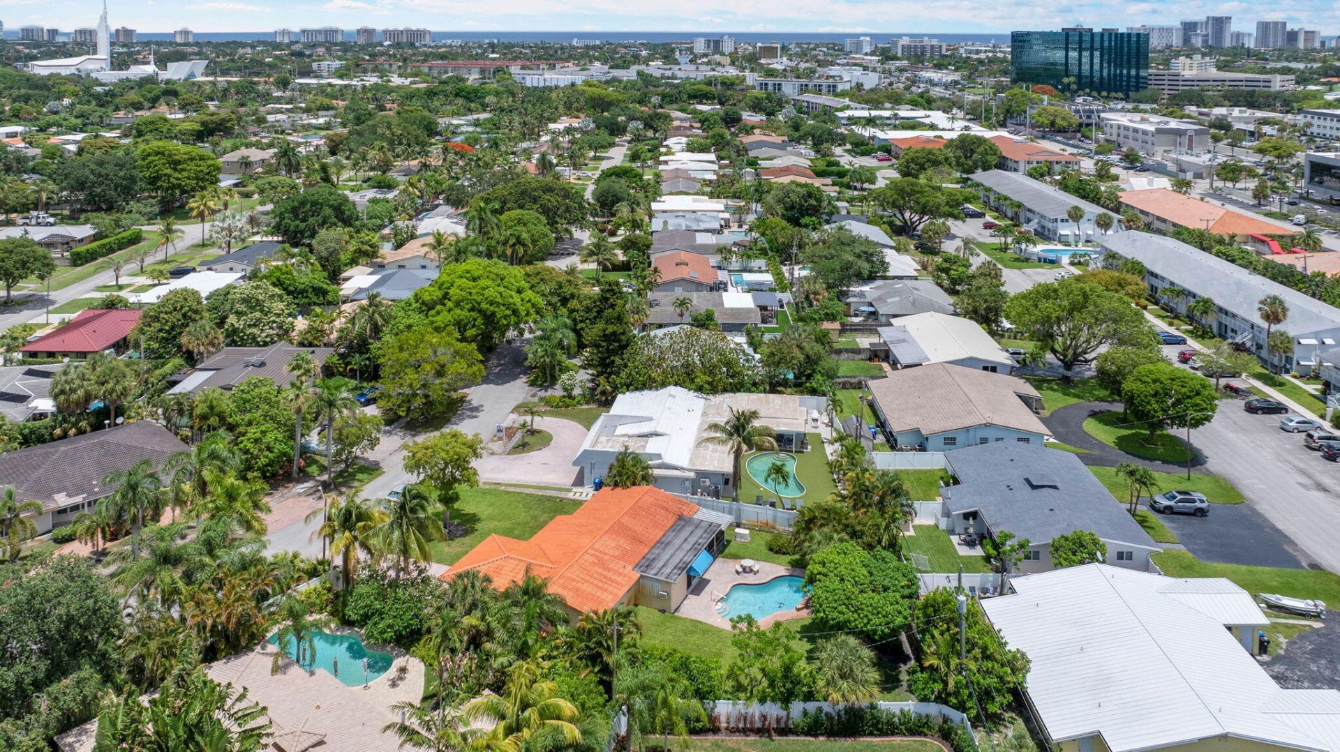 1910 NE 52nd Street Ne, Fort Lauderdale, FL 33308 Photo