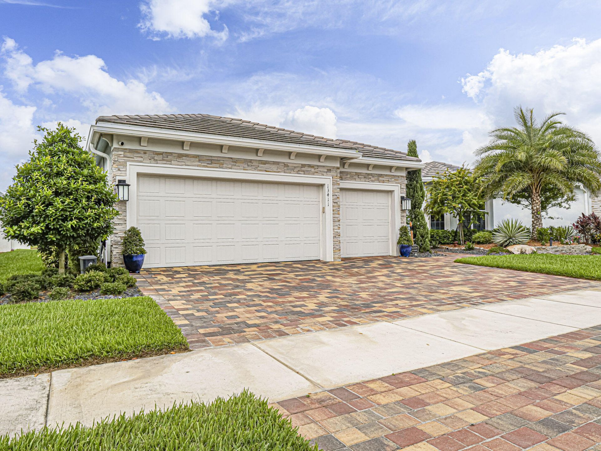 13411 SW Vermillion Circle, Port Saint Lucie, FL 34987 Photo