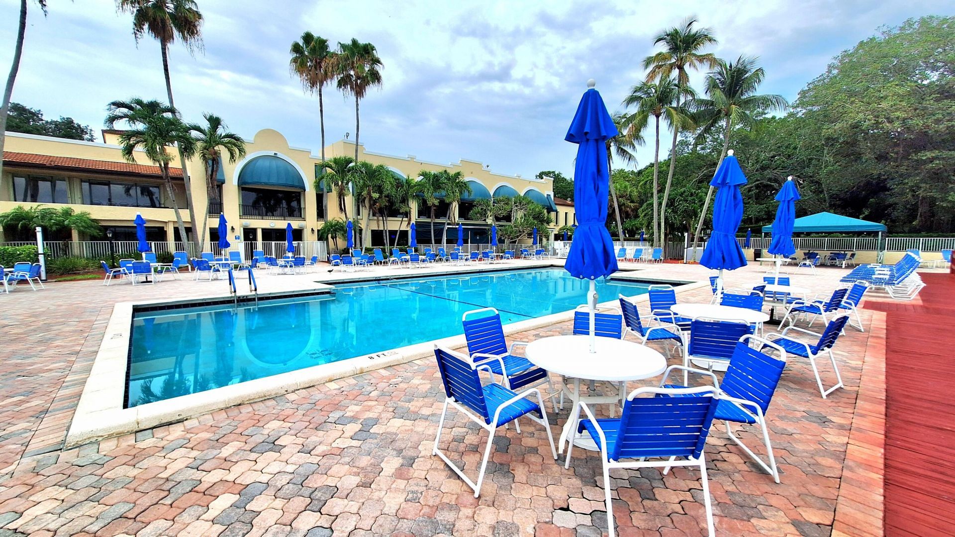 1719 Whitehall Drive, Unit 103, Davie, FL 33324 Photo